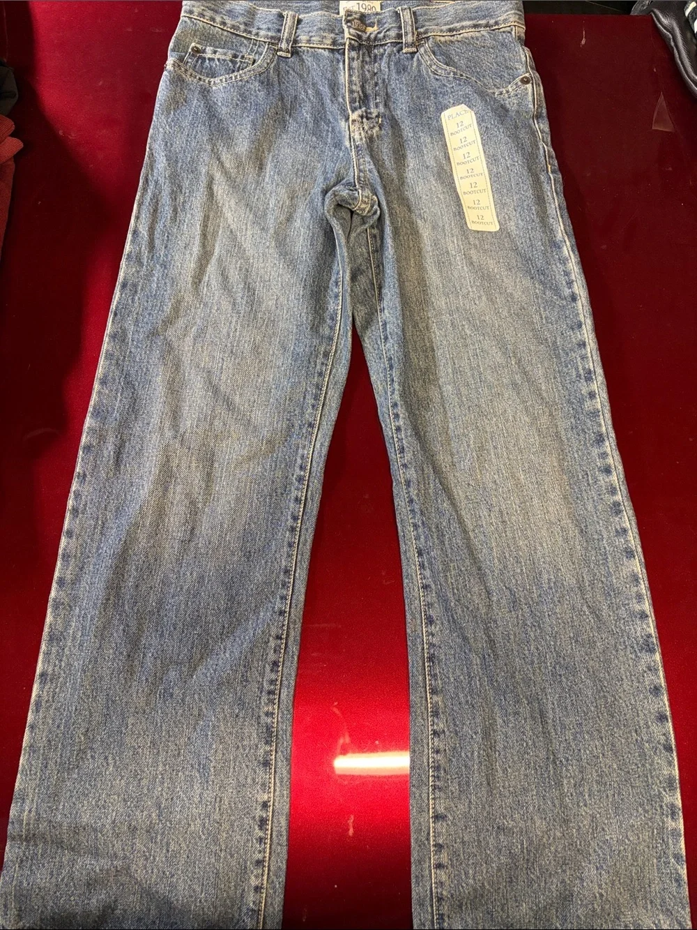 Children’s Place Jeans